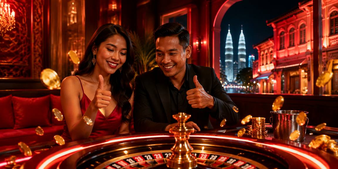Meja Live Dealer Langsung dari Studio Profesional