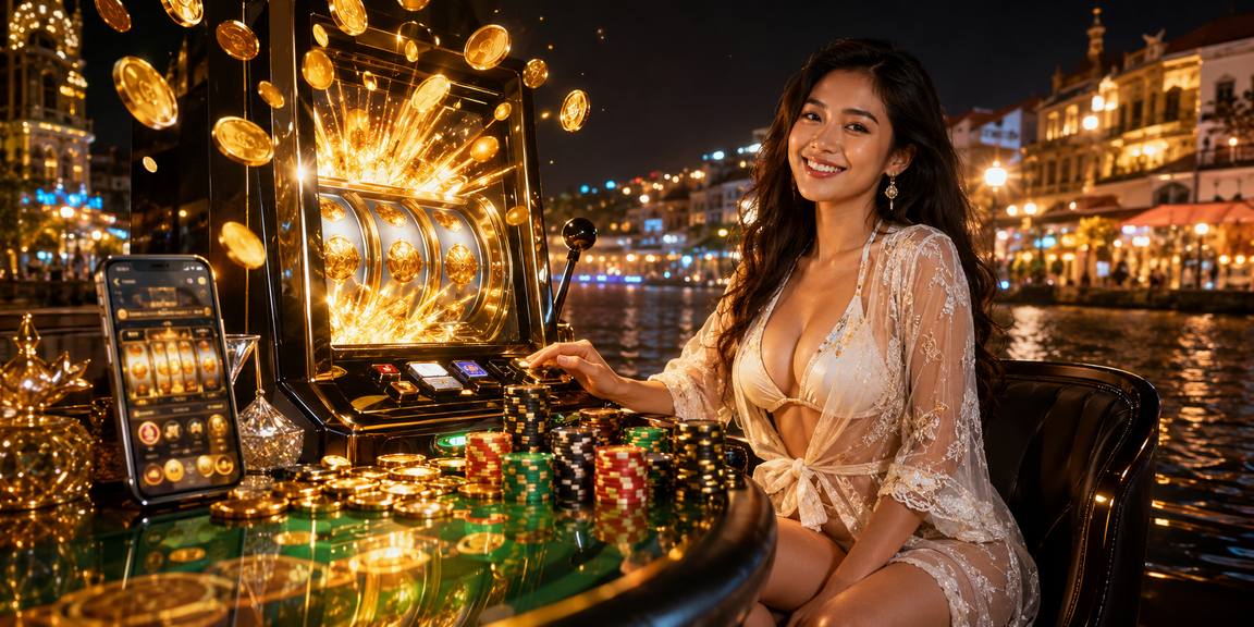 Bull Bull langsung untuk akaun anda
